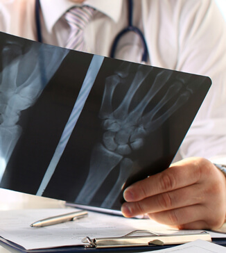 Workers Compensation 1 - Dr Cameron Mackay