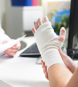 Workers Compensation 3 permanentimpairmentimg - Dr Cameron Mackay