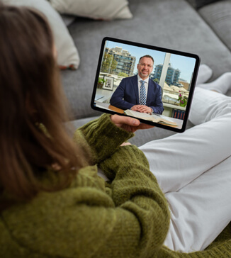 Telemedicine 4 - Dr Cameron Mackay